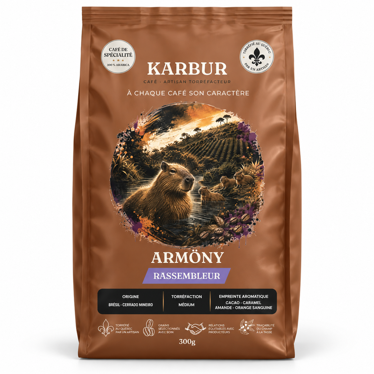 Armöny
