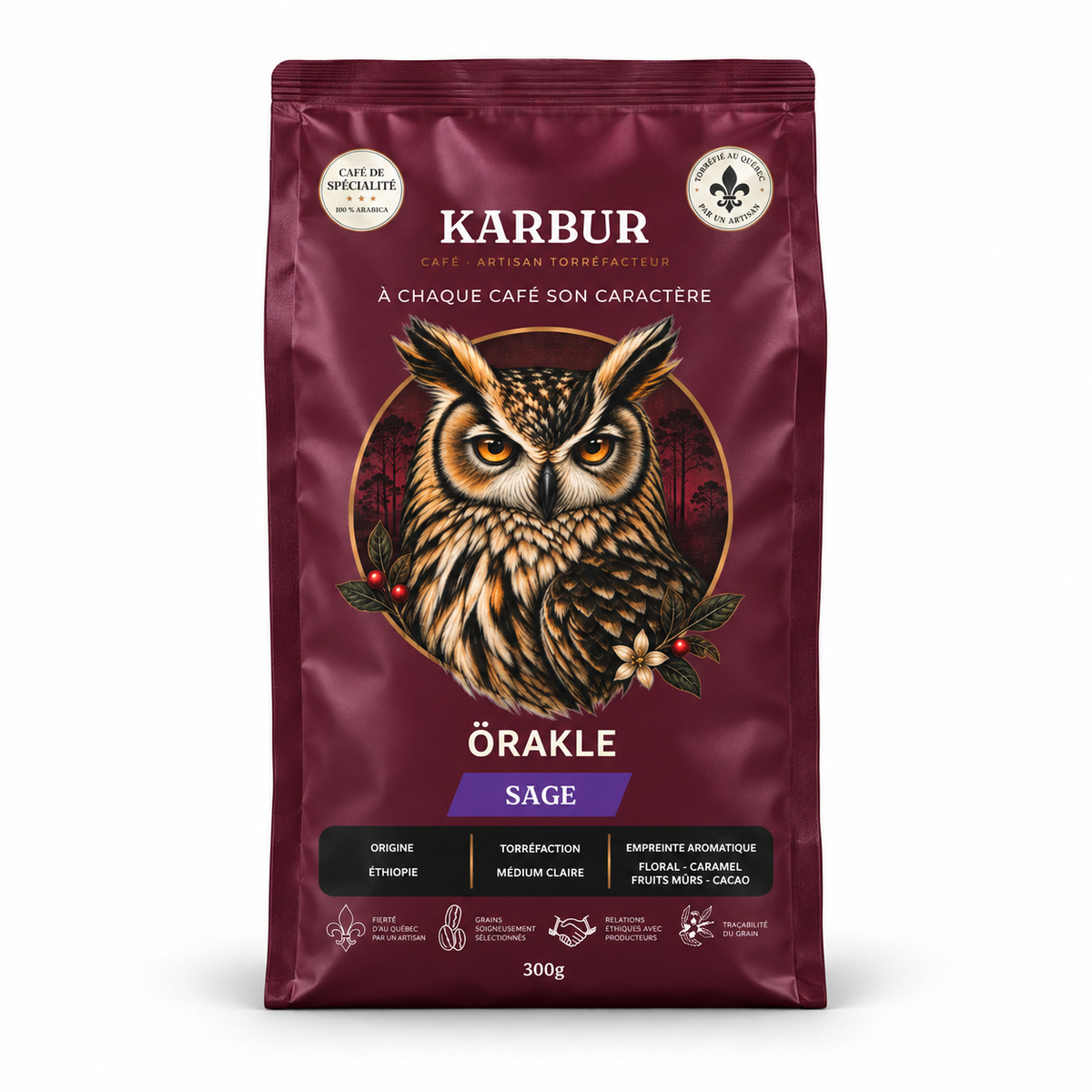 Örakle