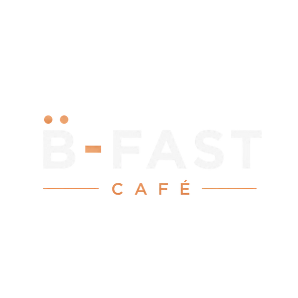 B-FAST CAFÉ