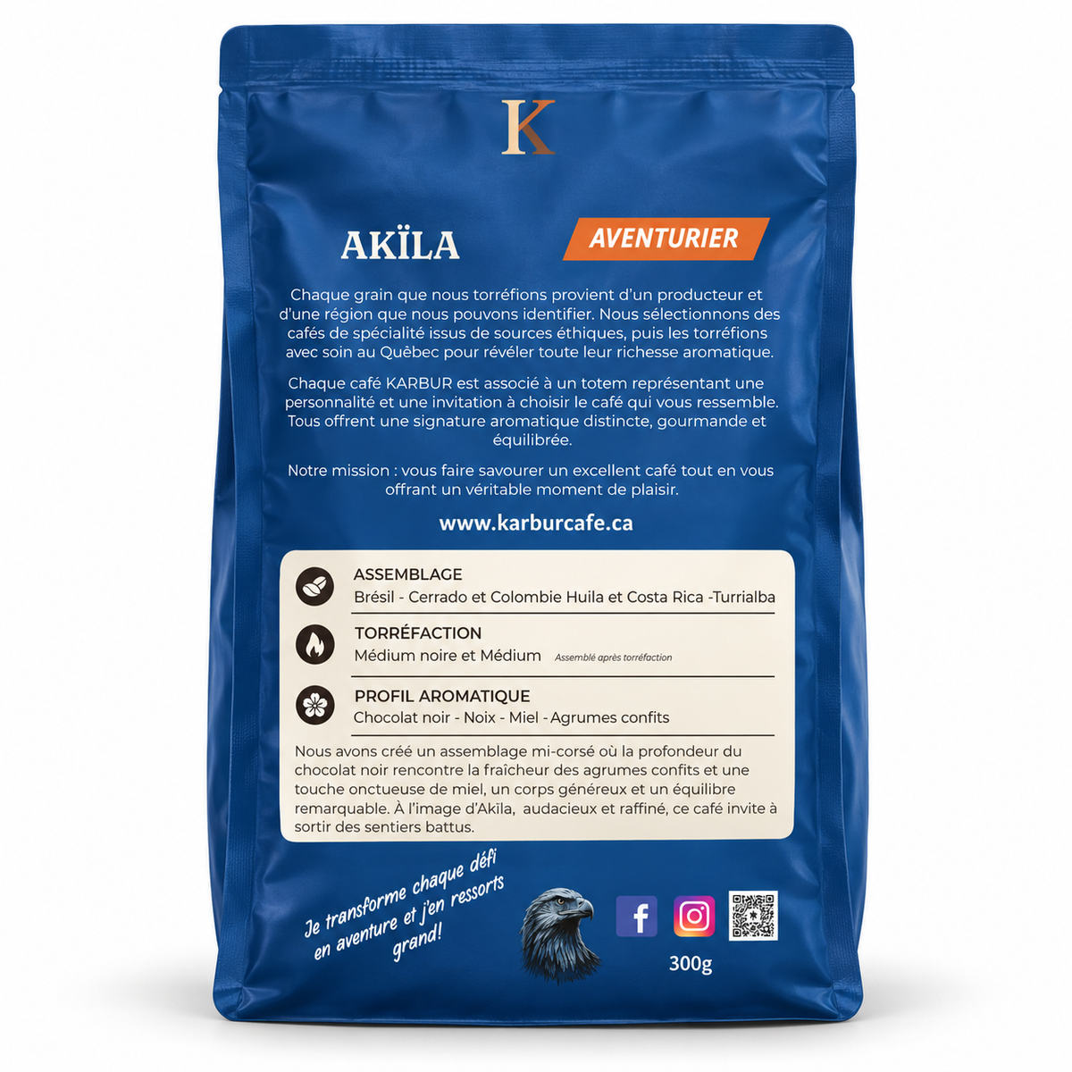 Akïla