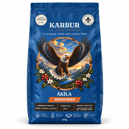 Akïla