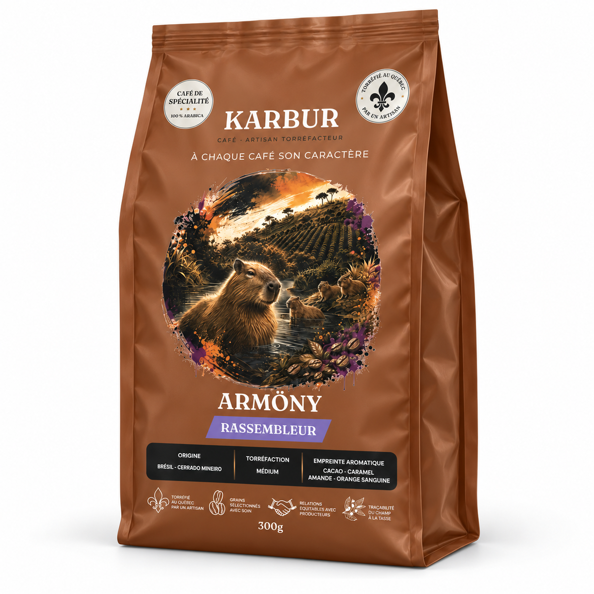 Armöny