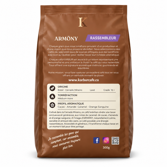 Armöny