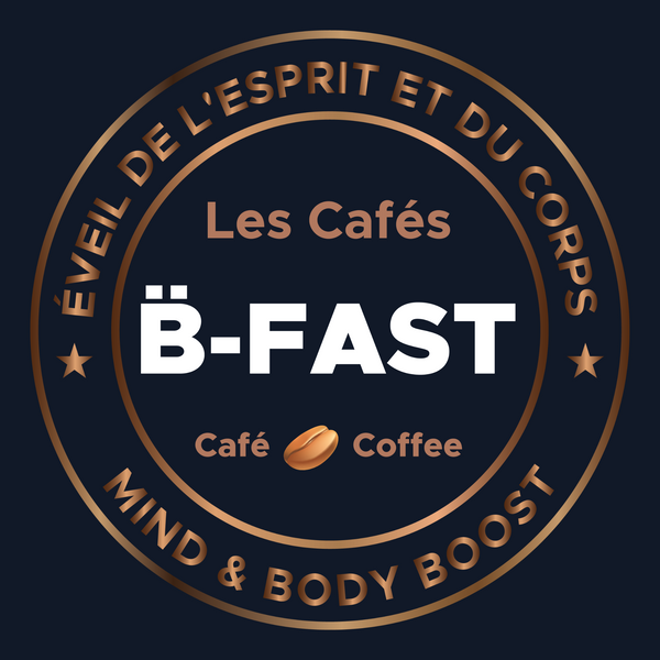 B-FAST CAFÉ