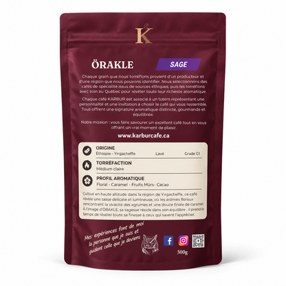 Örakle